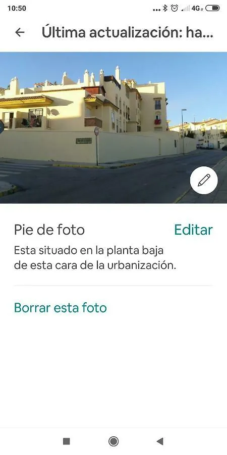 Coqueto estudio con acceso a piscina Tarifa 0*,  España