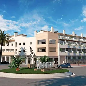 Cozy House - Terraza , Piscina , Parking Apartamento