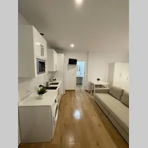 Izquierdo Roca Apartamento