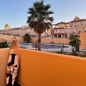 Apartamento Tarifa Apartamento