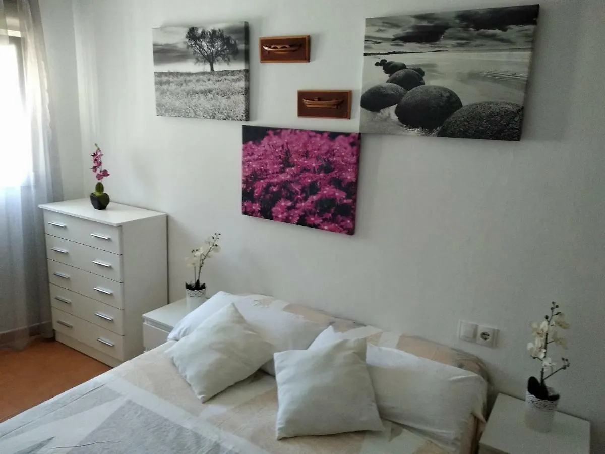 Apartment Coqueto Estudio Con Acceso A Piscina Tarifa