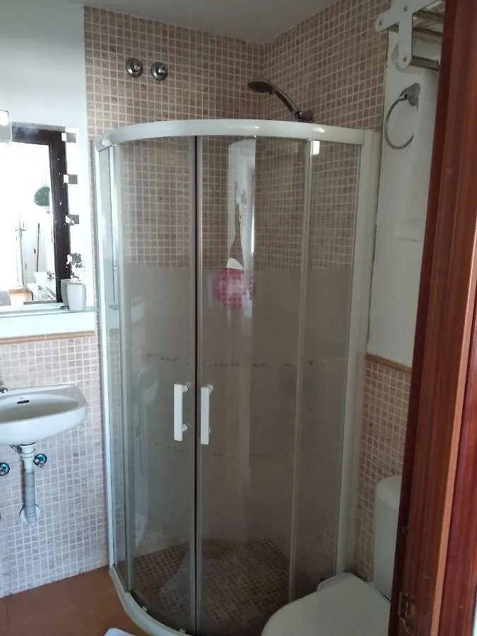 Coqueto Estudio Con Acceso A Piscina Tarifa