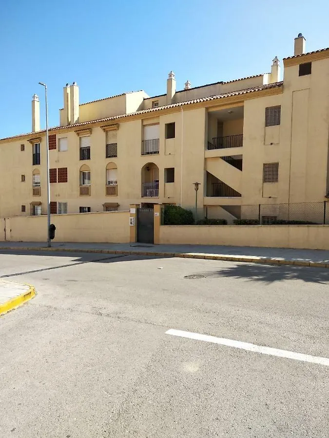 Apartment Coqueto Estudio Con Acceso A Piscina Tarifa